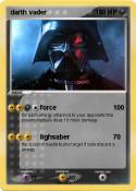 darth vader