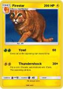Firestar