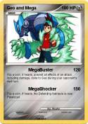 Geo and Mega