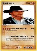 Chuck Norris