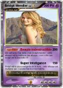 Bridgit Mendler