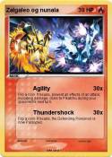 Zalgaleo og
