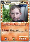 clement