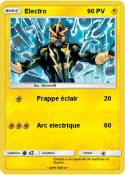 Electro