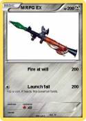 M RPG EX