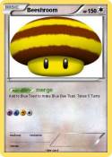Beeshroom