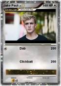 Jake Paul