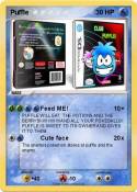Puffle