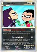 Blackfire