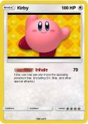 Kirby