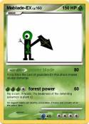 Mablade-EX