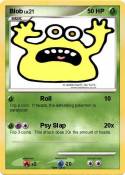Blob