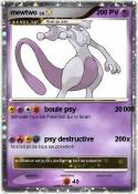 mewtwo