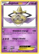 aegislash