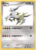 Arceus