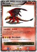 fire dude