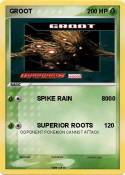 GROOT