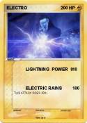 ELECTRO