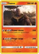 Thanos