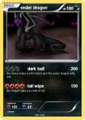 ender dragon