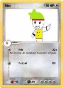 Max