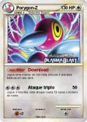 Porygon-Z
