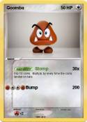 Goomba