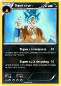 Super sayen