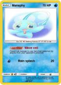 Manaphy