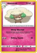 Whimsicott