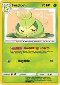 Swadloon