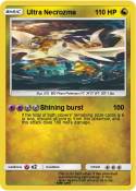 Ultra Necrozma