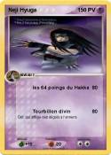 Neji Hyuga