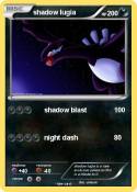 shadow lugia