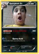 Epoxymort Ex