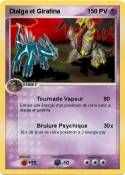 Dialga et