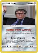 Bill Gates