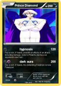 Prince Diamond