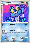 Froakie