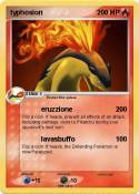 typhosion