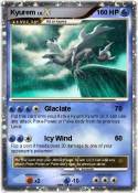 Kyurem