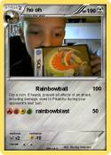 ho oh