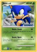 Sonic