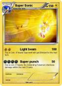 Super Sonic