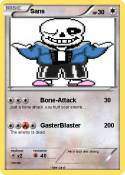 Sans
