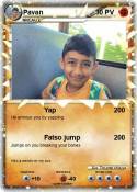 Pavan