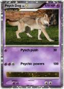 Psych Dog
