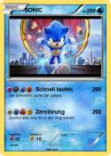 SONIC
