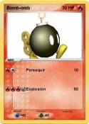 Bomb-omb