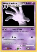 Master Hand